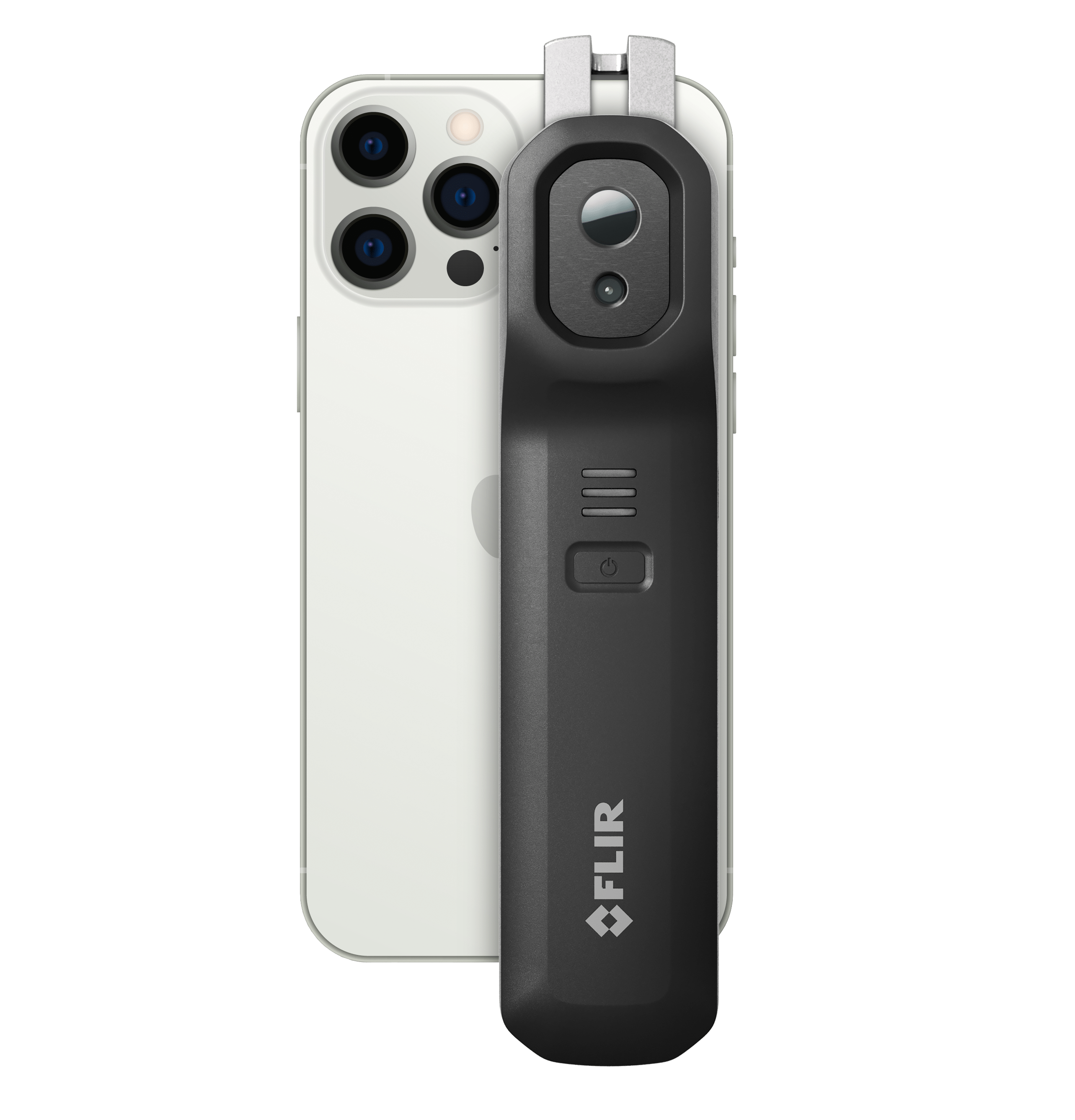 Termokamera na mobilní telefon FLIR One Edge