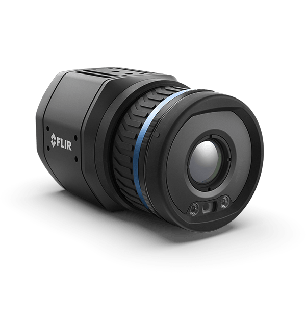 Termokamera Flir A400/A700