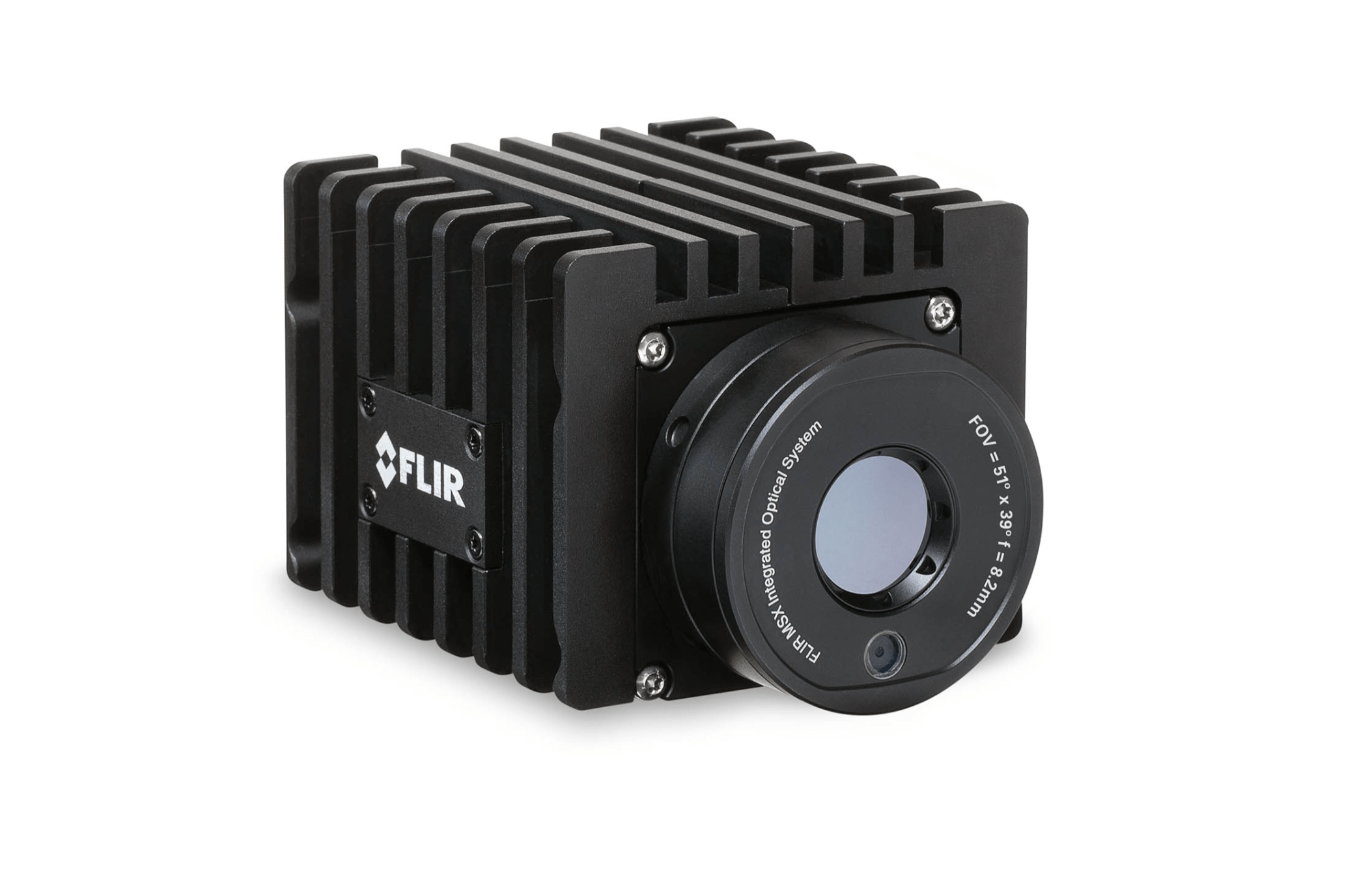 Stacionární termokamera FLIR A50/A70