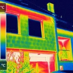 Môže termokamera vidieť,Môže termokamera vidieť cez stenu,termokamera
